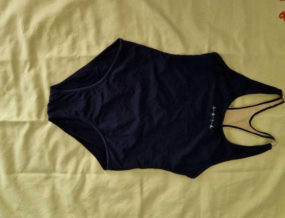 Conjunto Fato de banho XS/S + toalha