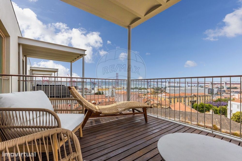 Apartamento T2 para venda