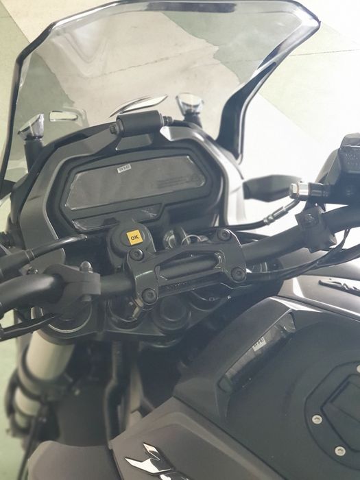 BAJAJ Dominar 400 UG II