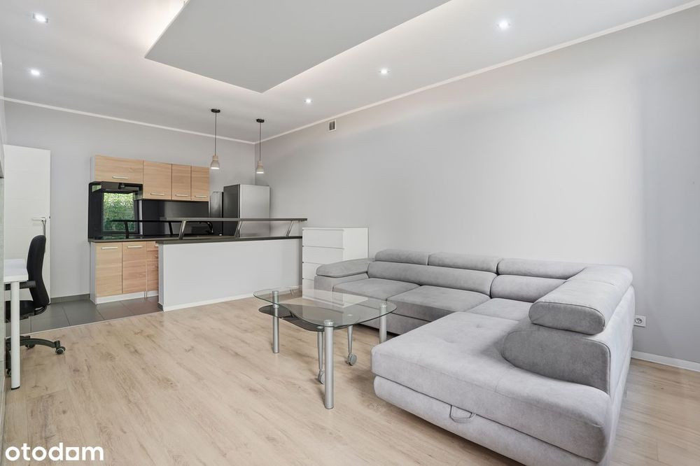 2-pokojowe mieszkanie 50,16 m²| Parter | Bytom, ul. Wrocławska