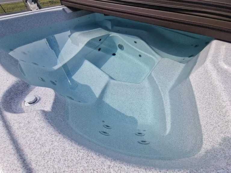 Balia Ogrodowa SPA Hot Tub Gorąca Beczka Cuba Cała Polska