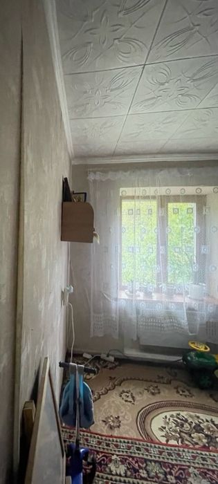 Продам квартиру 2кімнатна