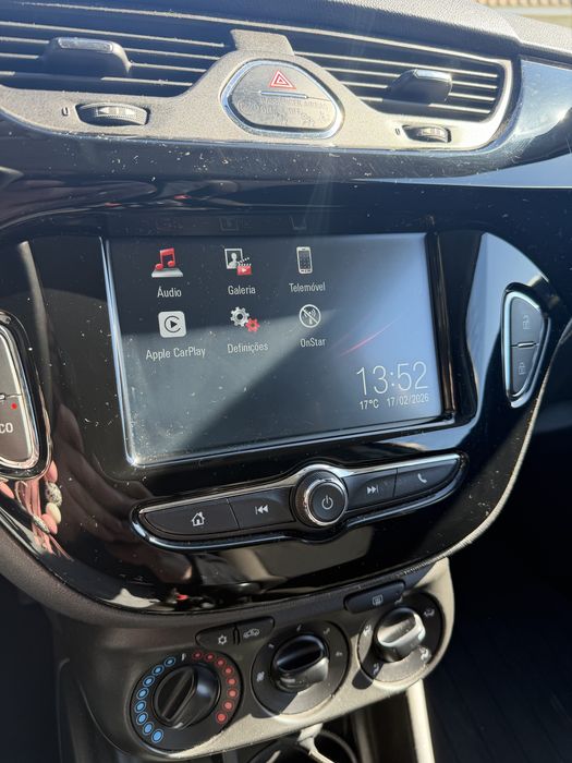 Opel Corsa E Van 1.3 CDTI 75cv 2017