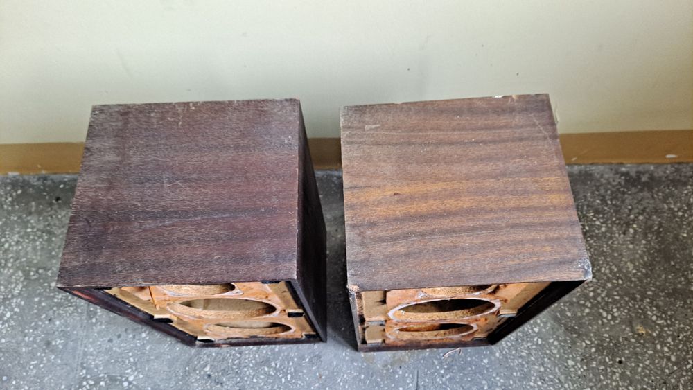 Zg25c kolumny tonsil unitra