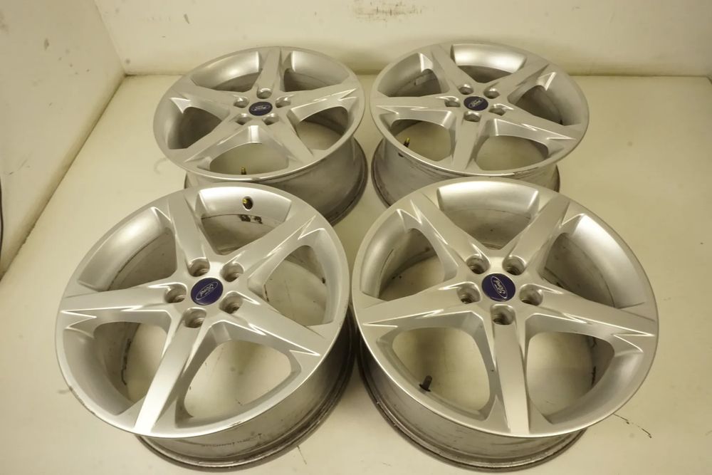 felgi aluminiowe 18 ford focus mondeo tourneo connect kuga oryginał