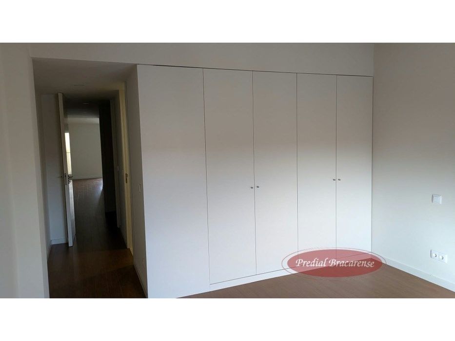 Apartamento T3 duplex no centro da cidade.