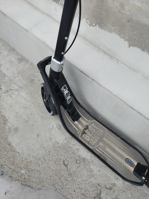 Продам самокат Best Scooter