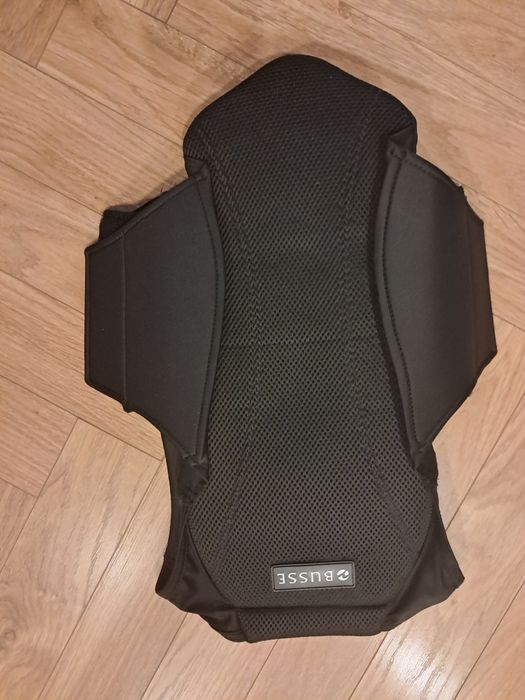 J.nowa!Kamizelka ochronna ochraniacz pleców konna na konia Busse Pro