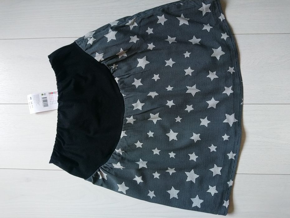 Нова спідниця для вагітних 36 розмір