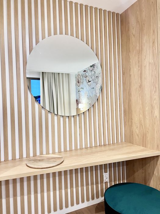 Apartament nad morzem Sarbinowo