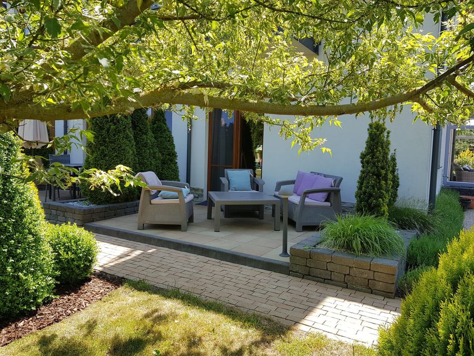 Wynajem pokoi nad morzem