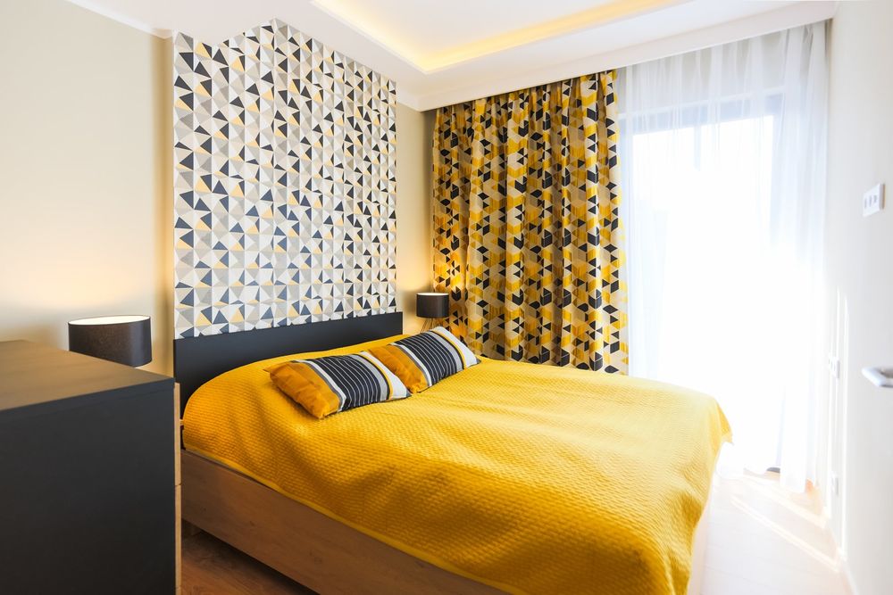 Apartament Promenada Blisko plaży Pierwszy sezon Pierwszy wynajem