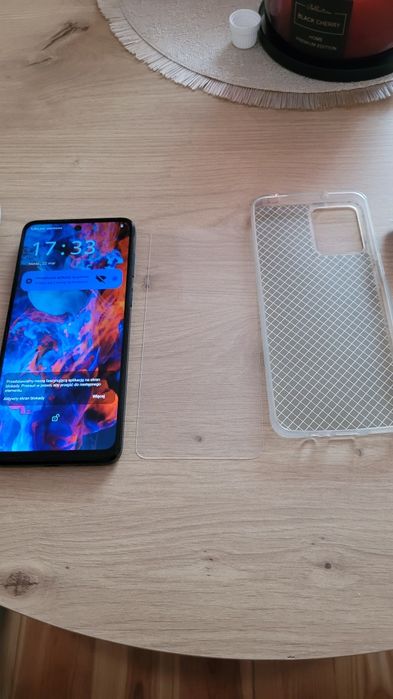 Motorola g23 4/128 GB bdb stan