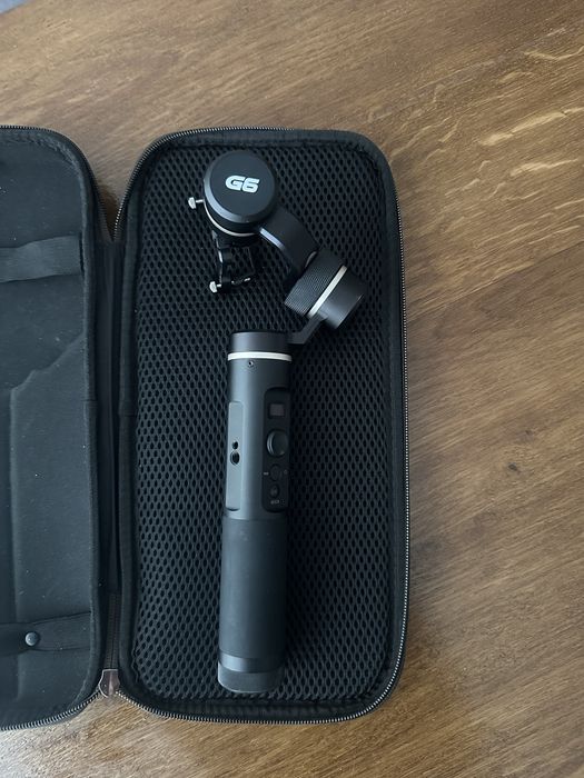 Gimbal FeiyuTech G6