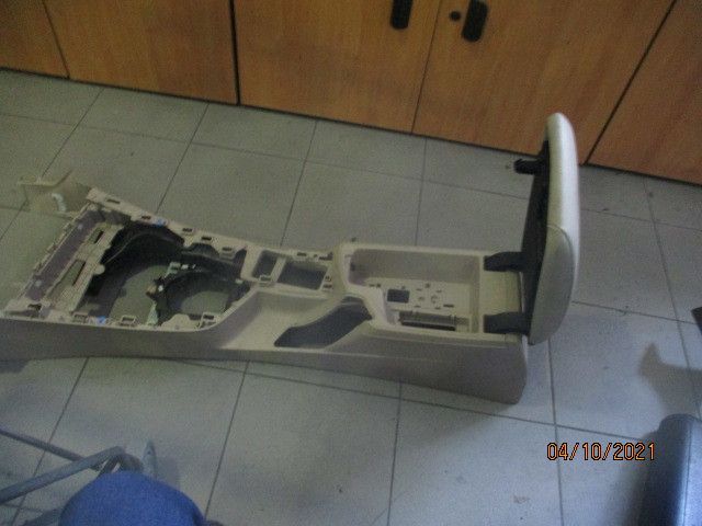 Apoio de braço BMW 1 (F20)