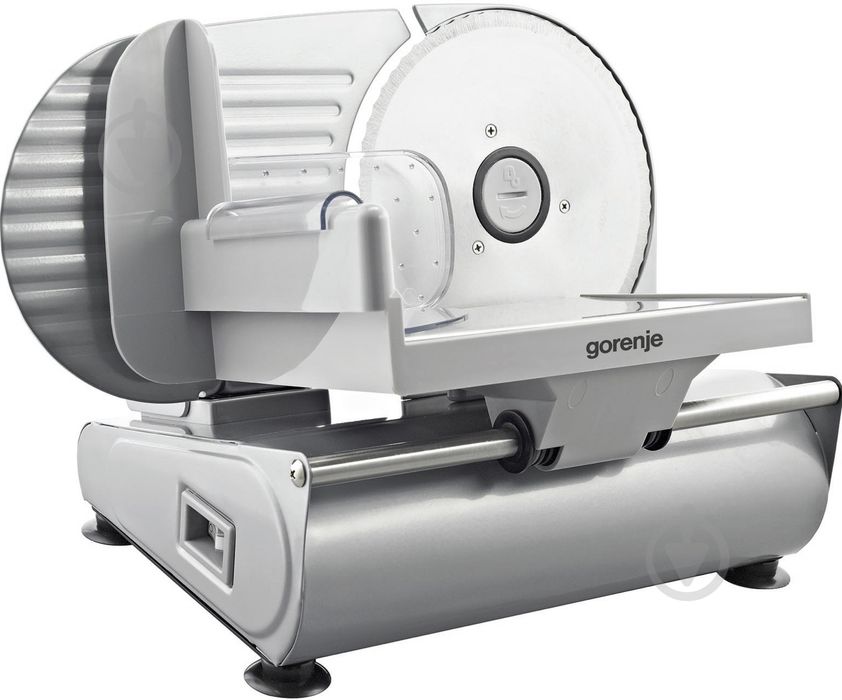 Скибкорізка (слайсер) Gorenje