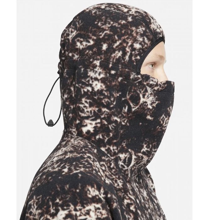 Худи nike acg wolf tree fleece therma-fit original