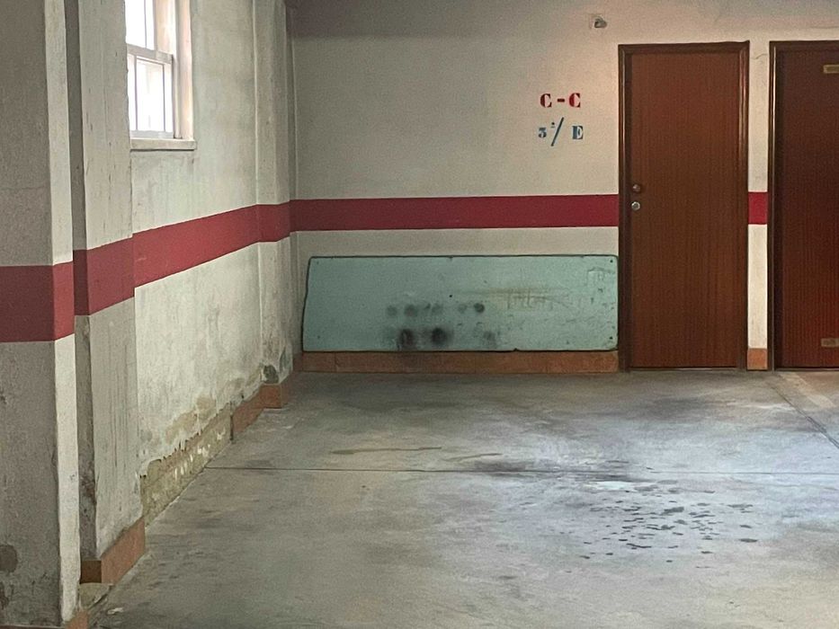 Apartamento T3 à venda na Ramada