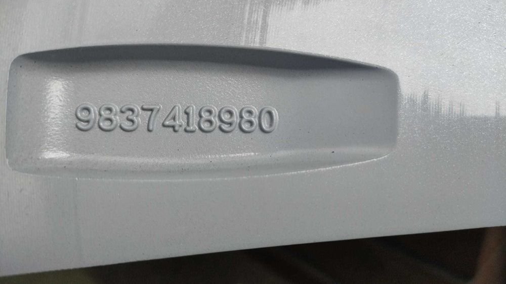 Koła Citroen C5X C5 Aircross Peugeot 17'' 5x108  215/65/17(OL1712)