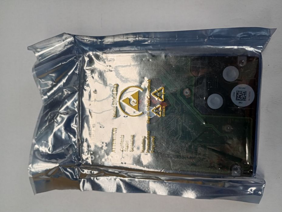 Жорсткий диск Vivetronic 1.2 tb