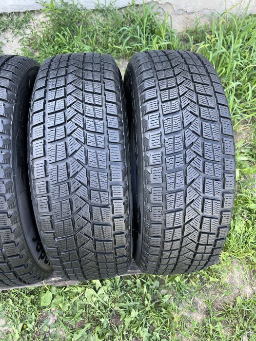 225 65 r17 Winter Pro 2022p