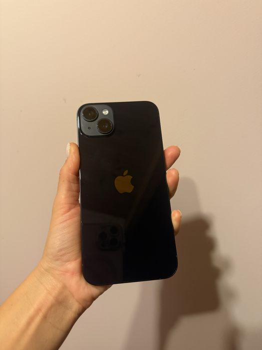 Iphone 14 plus 256 GB bardzo dobry stan
