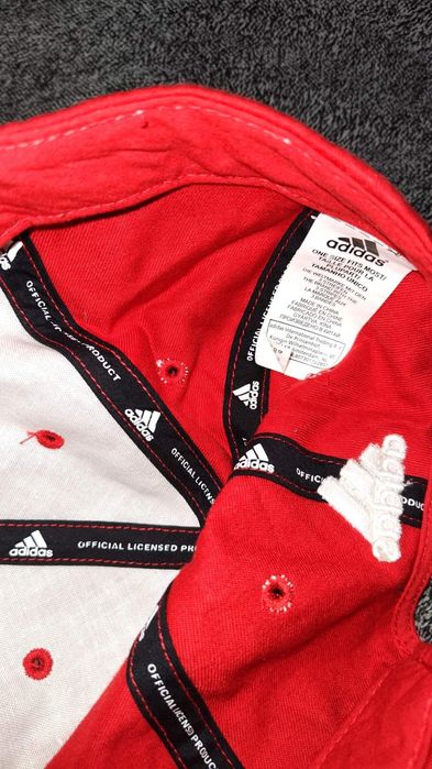 Кепка Adidas Converse