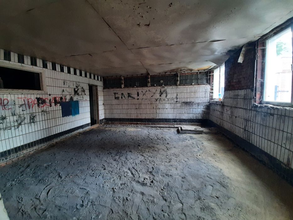 Здам Приміщеня, склад в Центрі