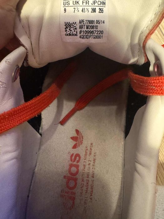 Buty adidas stan smith