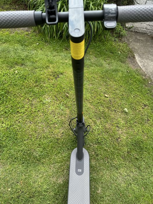 Hulajnoga elektryczna xiaomi scooter 1S jak nowa