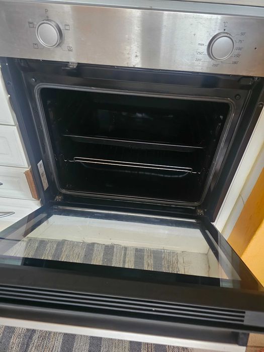 FORNO ikea bom estado