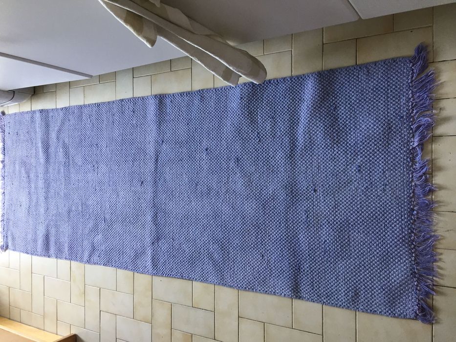 Tapete algodão cozinha