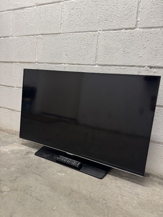 Tv Samsung full HD 40 polegadas