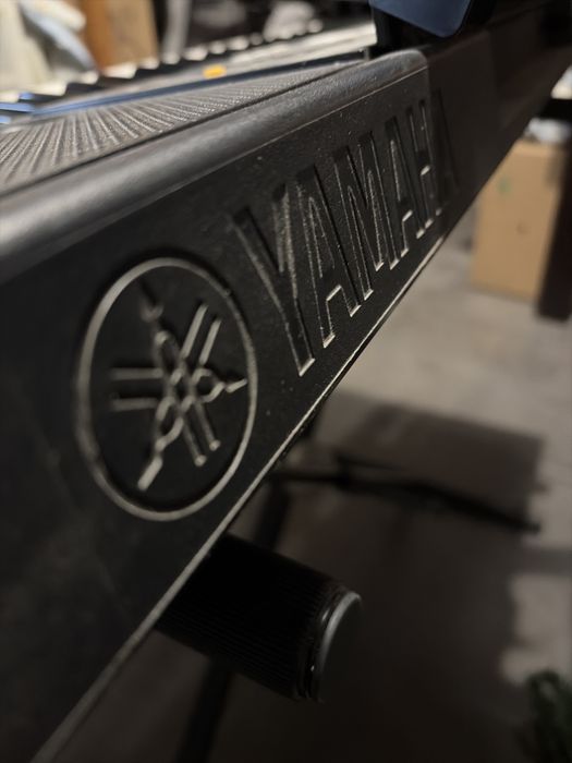 Teclado Yamaha YPT - E230