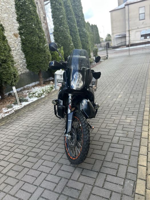 KTM