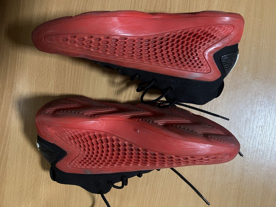 AE 1 “Pure Ruby” 44 2/3 розмір