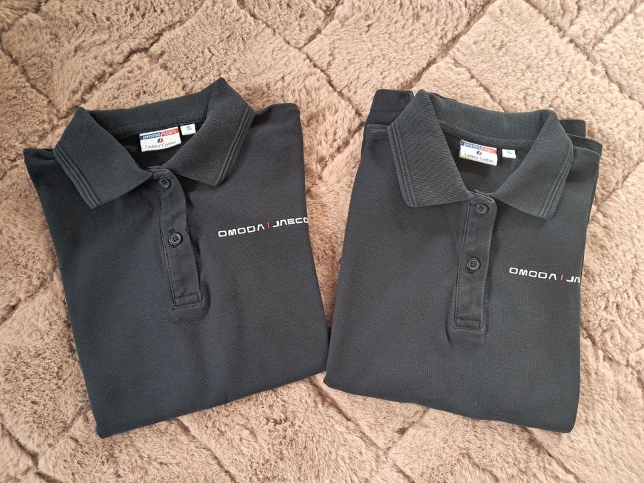 2 sztuki polo omoda / jaecoo