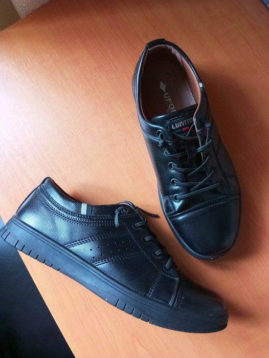 Туфлі для хлопця, р.37