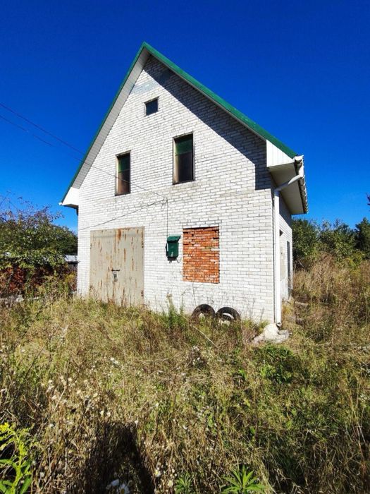 Продаж дачного будинку