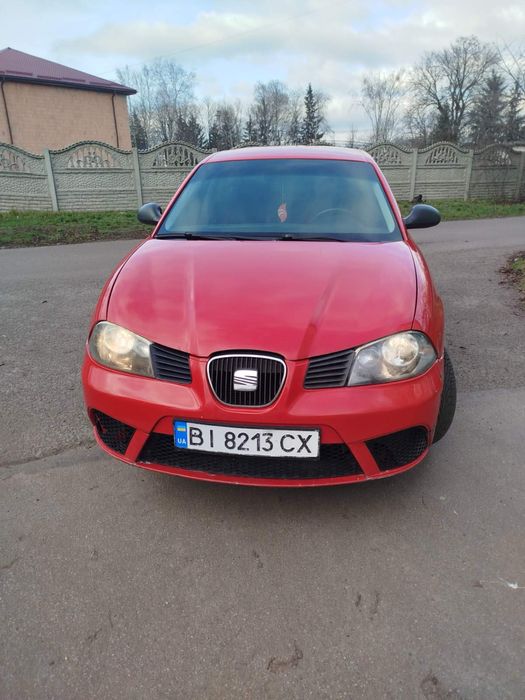 Продам SEAT cordoba