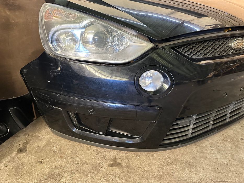 Frente Completa Ford S-MAX 2.0 TDCI