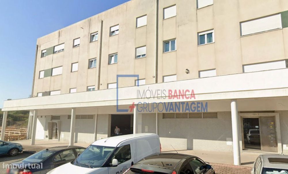 Apartamento T3 - Povoa De Lanhoso