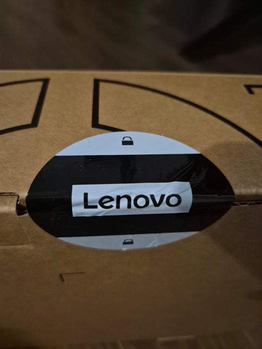 Lenovo LOQ 15IRX10 – NOWY, nieotwierany