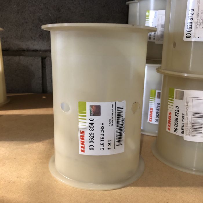 Втулки Claas (Клас)