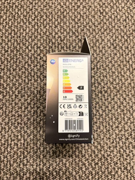 Philips hue white 1100