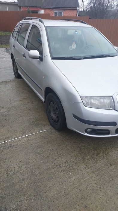 Продам надійне авто