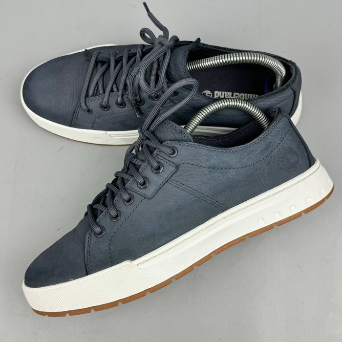 Timberland Maple Grove кросівки тімберленд ботинки черевики  сапожки кожаные винтаж шкіра кожаные туфли нубукові демісезон туфлі класичні взуття обувь
