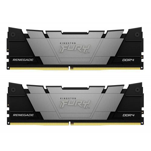 Оперативна пам'ять ddr4 kingston fury renegade