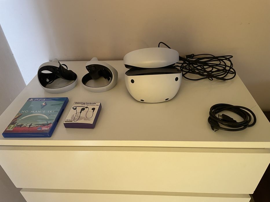 PlayStation VR2