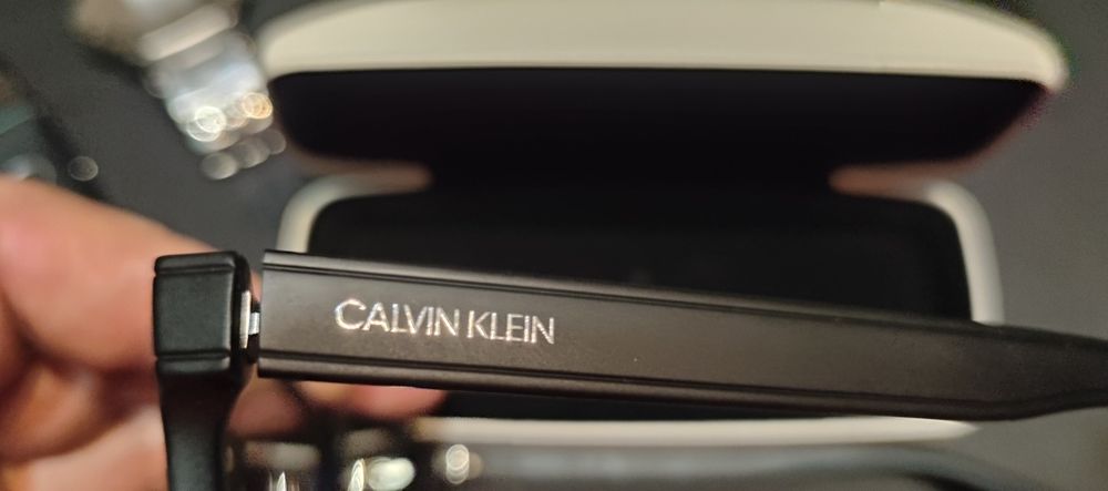 Очки Calvin Klein CK20521S 001,оригинал